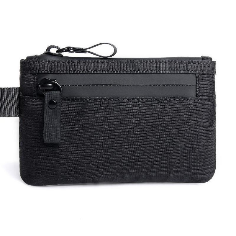 Edc Carry Coins - Antykradzieżowy etui na karty kredytowe RFID,