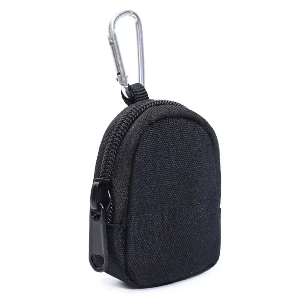Edc Carry Coins - Kompaktowy taktyczny portfel na klucze dla