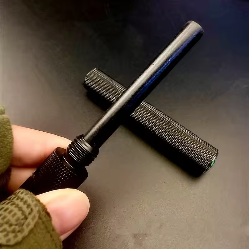Ferro Rod Striker - Nowy, mocny pręt magnezowy, wodoodporny pręt