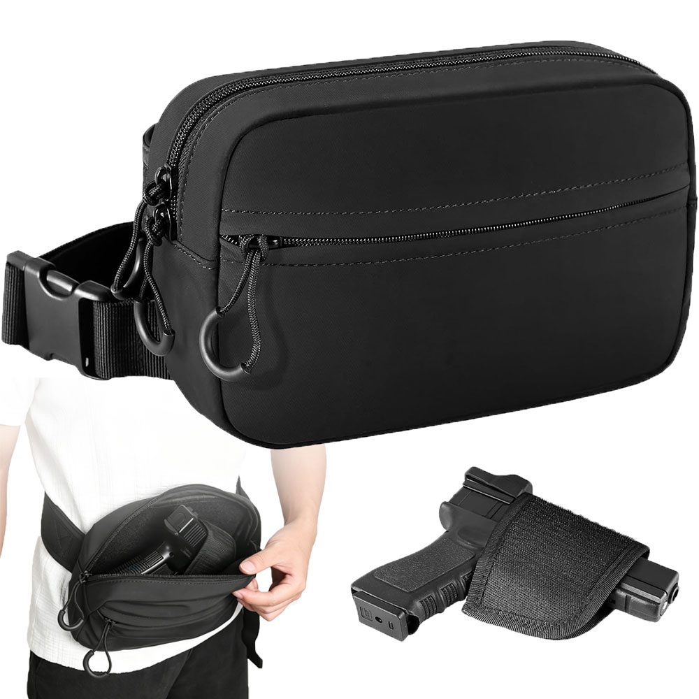 Edc Concealed Carry - Torba na broń, do noszenia ukrytej,