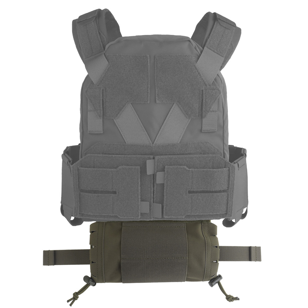 Edc Able Carry - Taktyczna torba medyczna UG, 1 torba