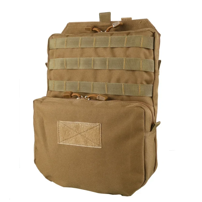 Edc Able Carry - Plecak z płytą taktyczną Airsoft Combat