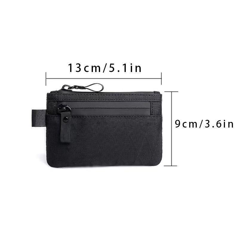 Antykradzieżowy etui na karty  – Edc Carry Coins recenzja i cena