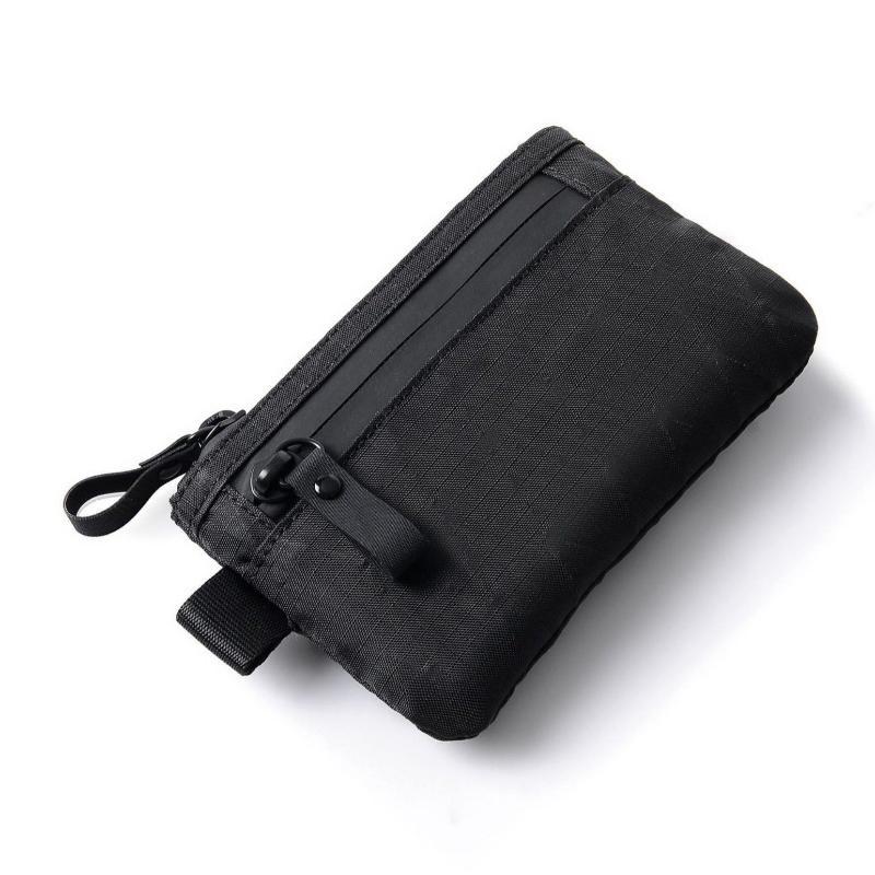 Antykradzieżowy etui na karty  – Edc Carry Coins recenzja i cena