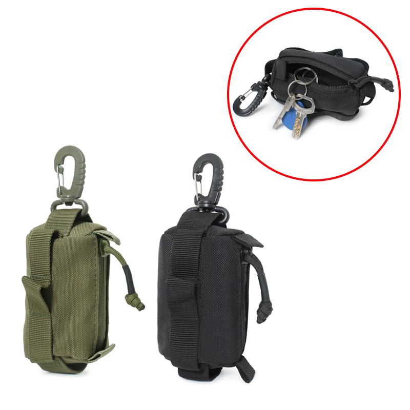 Zewnętrzna saszetka EDC, etui  – Edc Concealed Carry recenzja i cena