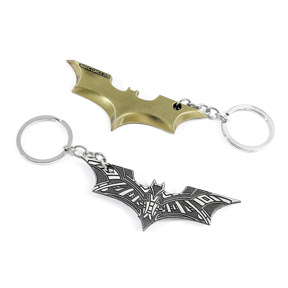 Breloczki z zawieszkami w kszt – Carabiner Keychain recenzja i cena