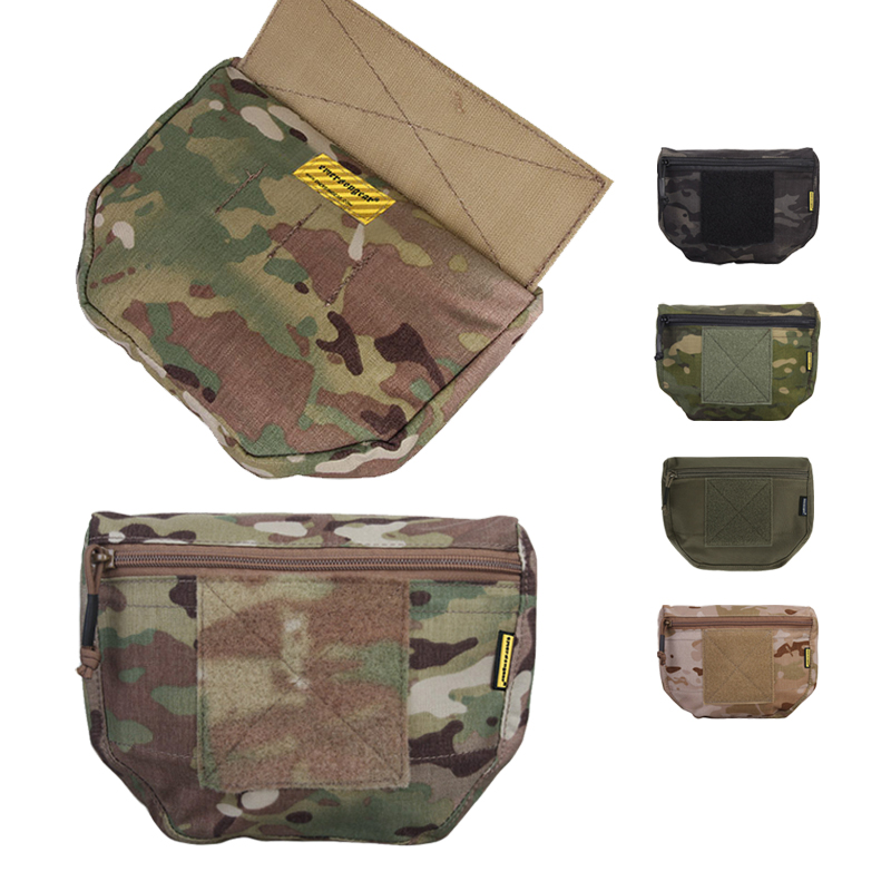 Emersongear Taktyczna Torba na – Edc Able Carry recenzja i cena