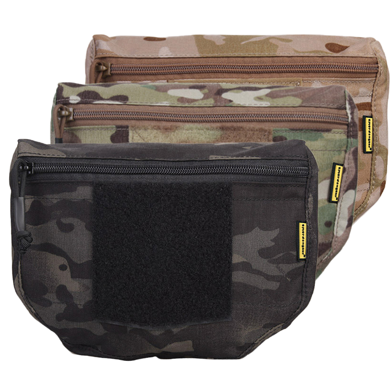 Emersongear Taktyczna Torba na – Edc Able Carry recenzja i cena