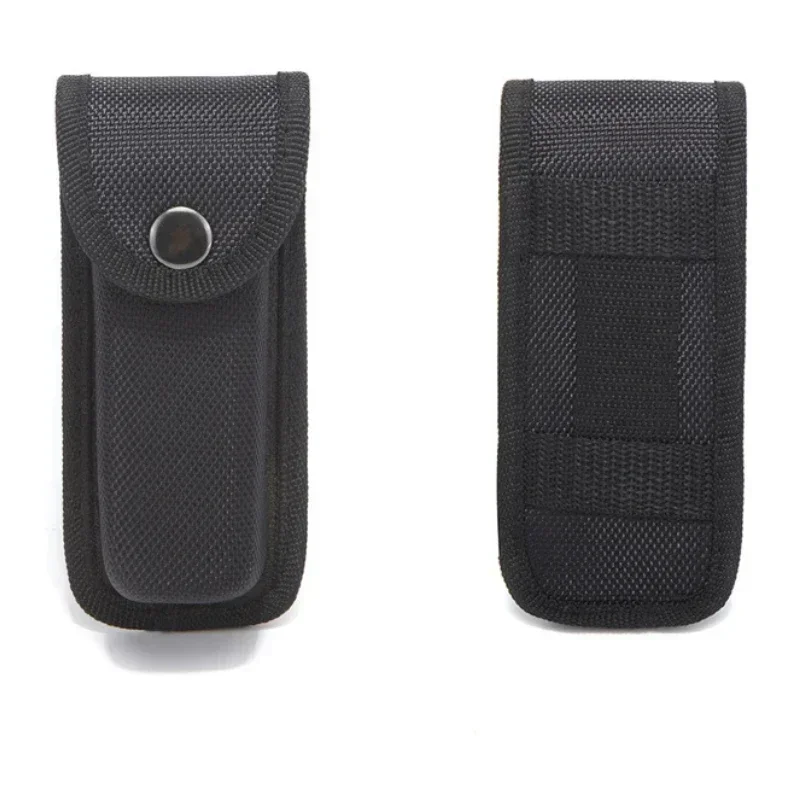 Torby na noże myśliwskie Nylon – Edc Able Carry recenzja i cena