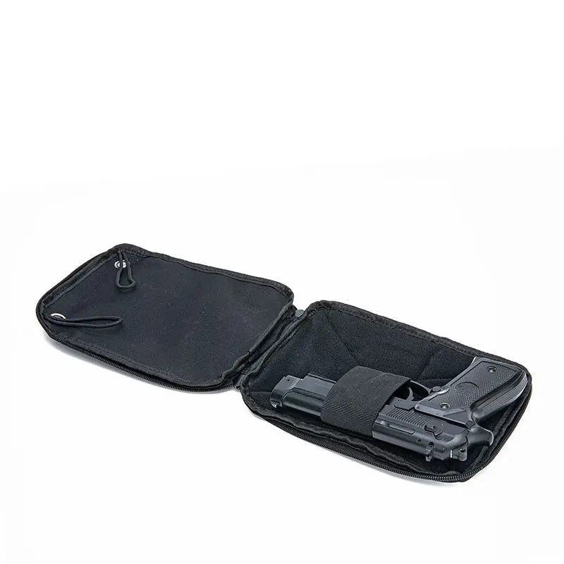 Molle taktyczna ukryta kabura  – Edc Concealed Carry recenzja i cena