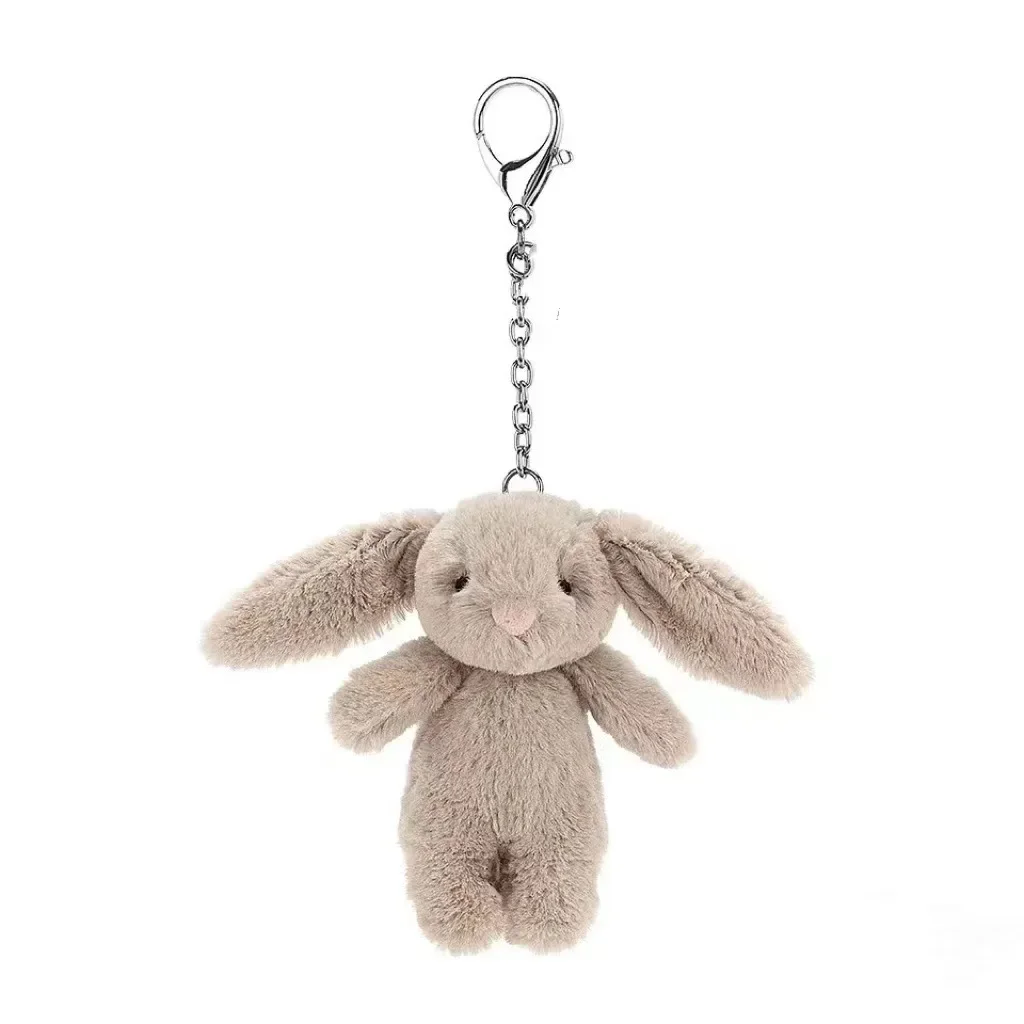 Pluszowe Zabawki Uroczy Królik – Carabiner Keychain recenzja i cena