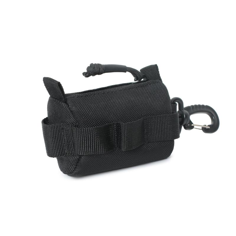 Zewnętrzna torba z klamrą, etu – Edc Concealed Carry recenzja i cena