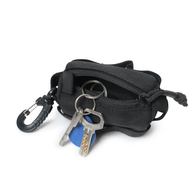 Zewnętrzna torba z klamrą, etu – Edc Concealed Carry recenzja i cena