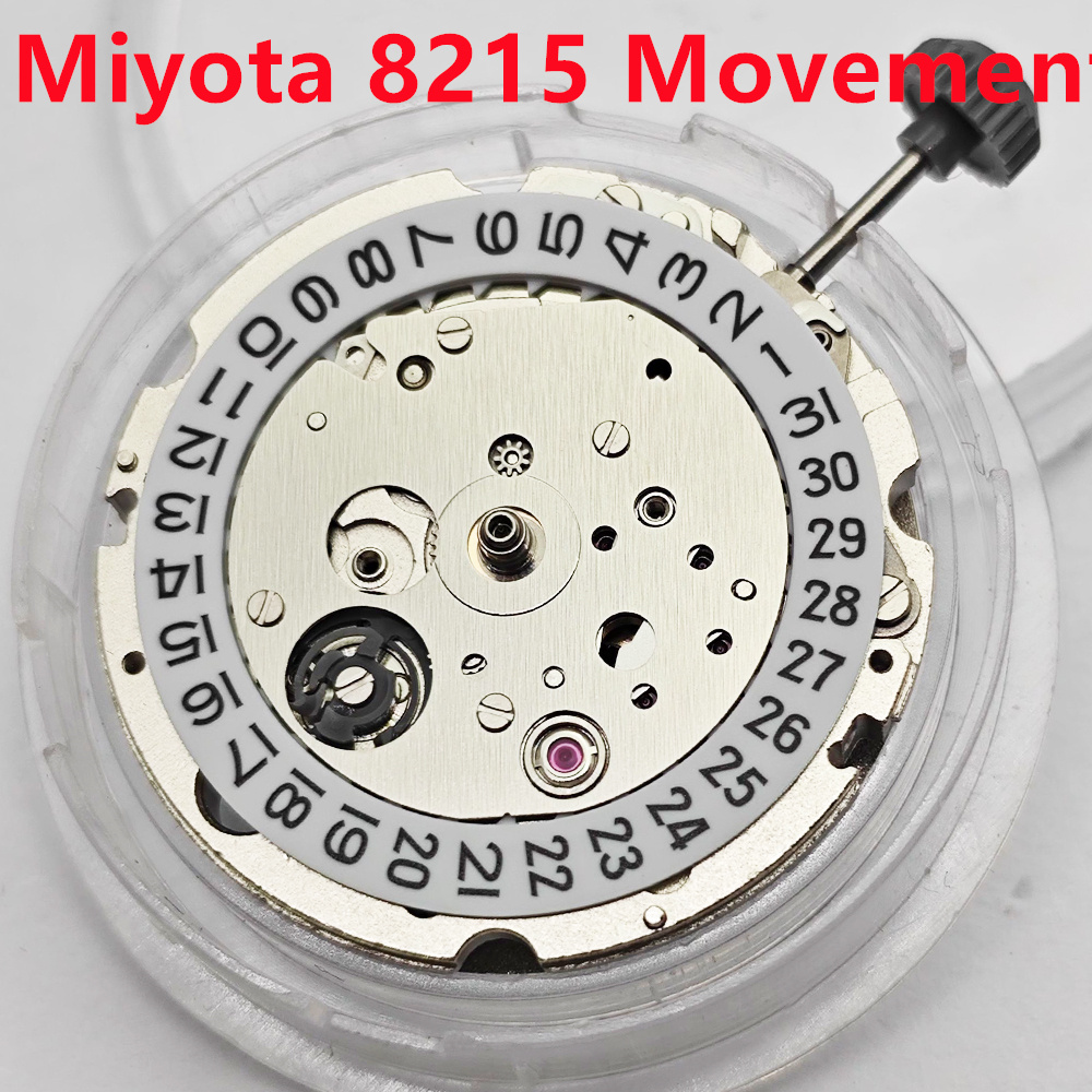 Mechanizm mechaniczny Miyota 8 – Watch Winder Compact recenzja i cena