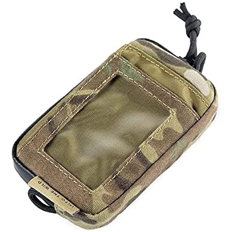 ONETIGRIS Wodoodporna saszetka – Edc Concealed Carry recenzja i cena