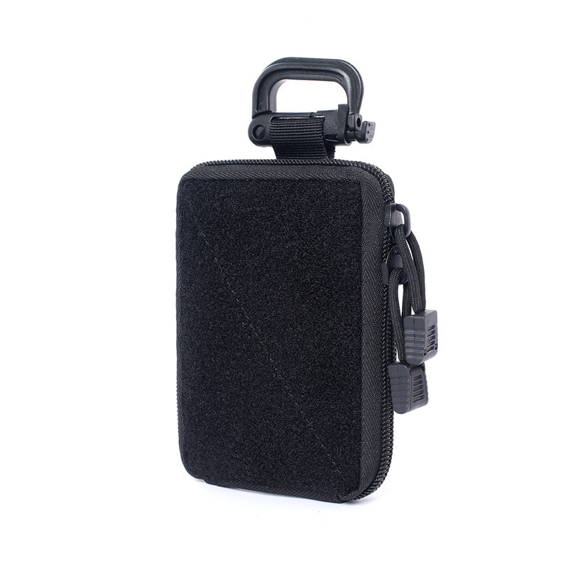 Taktyczna saszetka EDC, medycz – Edc Deep Carry recenzja i cena