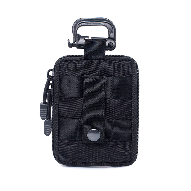 Taktyczna saszetka EDC, medycz – Edc Deep Carry recenzja i cena