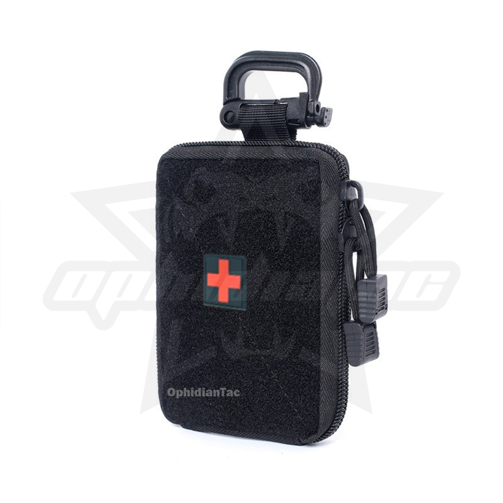 Molle EDC Torba na narzędzia O – Edc Able Carry recenzja i cena