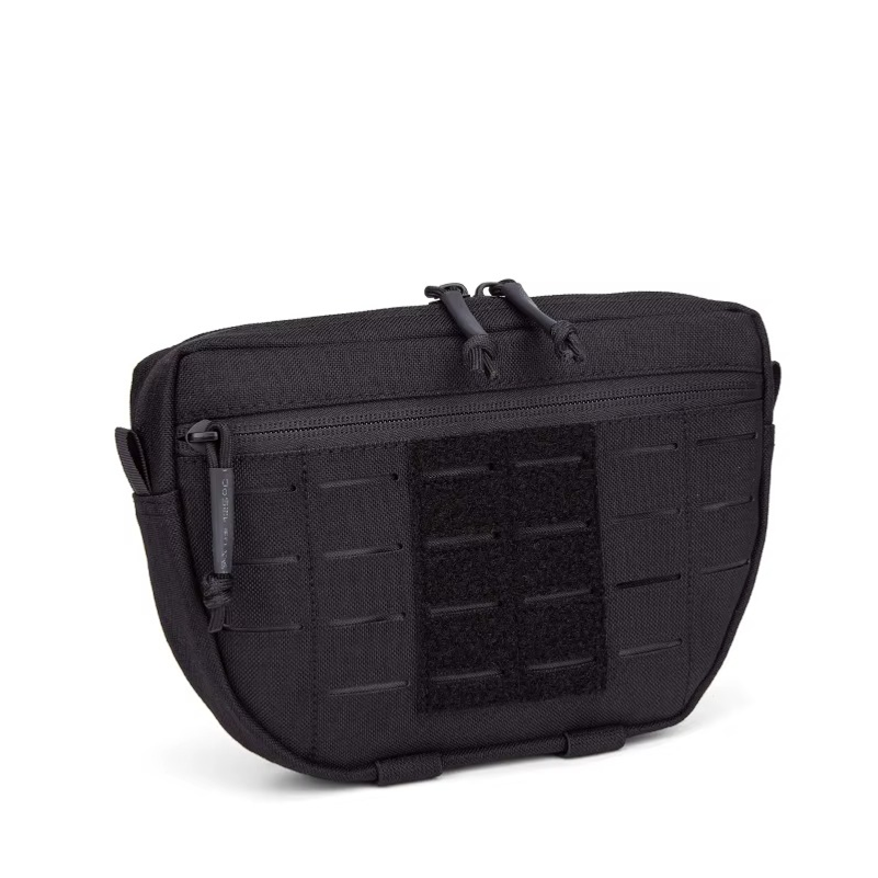 Taktyczna torba Molle, nylonow – Edc Front Carry Bag recenzja i cena