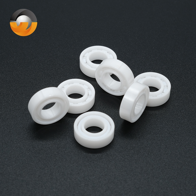 2 szt. Samosmarujące łożyska c – Fidget Spinner Bearing recenzja i cena
