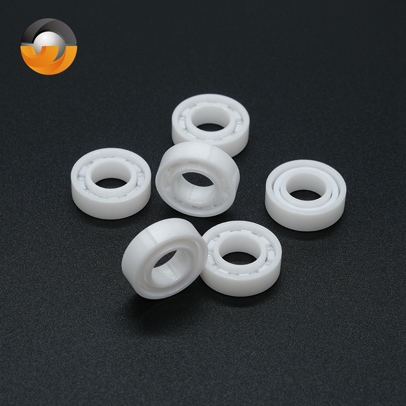 2 szt. Samosmarujące łożyska c – Fidget Spinner Bearing recenzja i cena