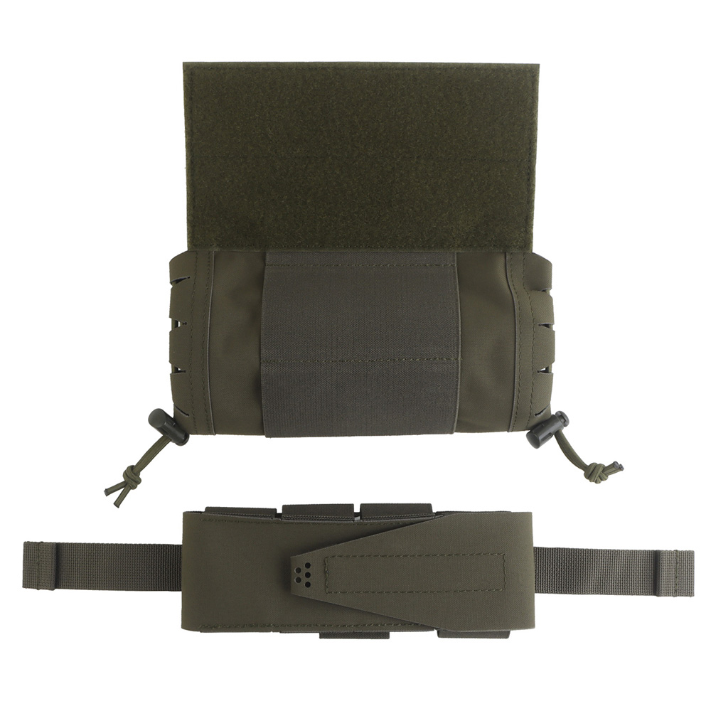 Taktyczna torba medyczna UG, 1 – Edc Able Carry recenzja i cena