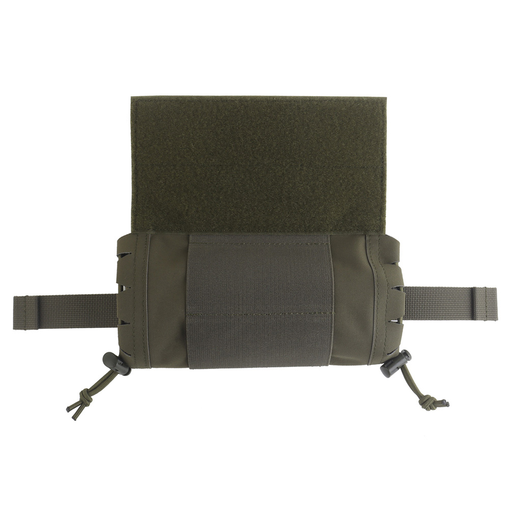 Taktyczna torba medyczna UG, 1 – Edc Able Carry recenzja i cena