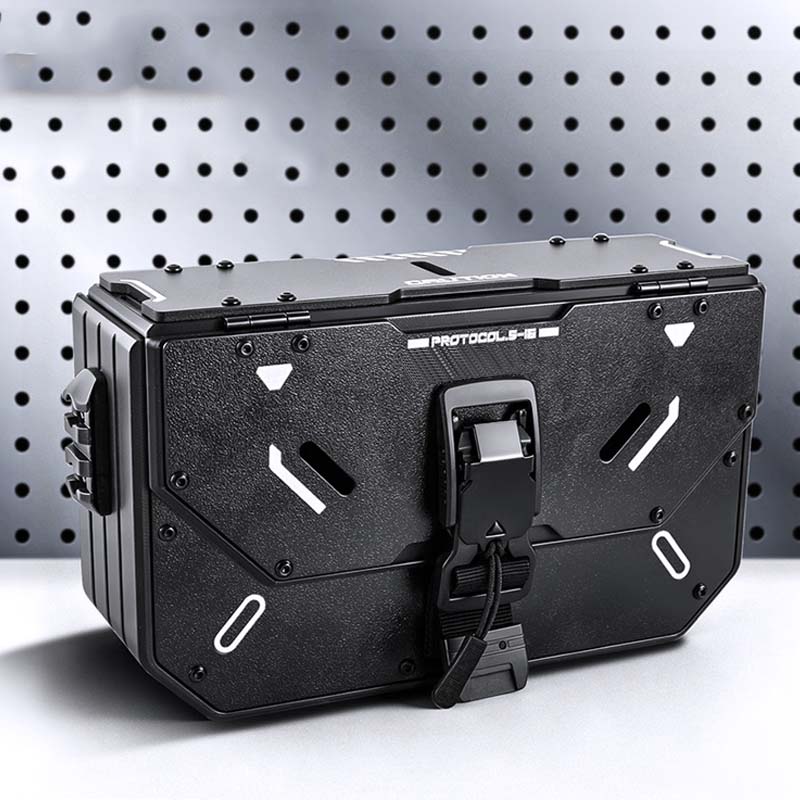 Zewnętrzny Przenośny Zestaw Ak – Edc Able Carry recenzja i cena