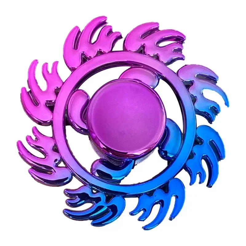 Nowy ręczny spinner zabawki an – Fidget Spinner Bearing recenzja i cena