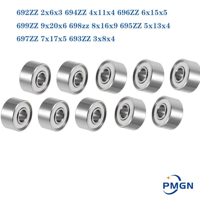 Darmowa wysyłka 10 sztuk ABEC- – Fidget Spinner Bearing recenzja i cena