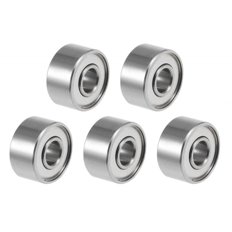 Darmowa wysyłka 10 sztuk ABEC- – Fidget Spinner Bearing recenzja i cena