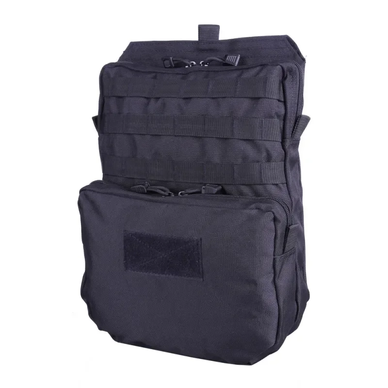 Plecak z płytą taktyczną Airso – Edc Able Carry recenzja i cena