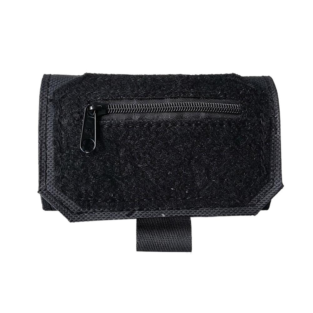 Kompaktowa saszetka na pasek,  – Edc Deep Carry recenzja i cena