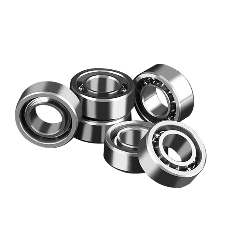 5 szt. Łożysko ze stali łożysk – Fidget Spinner Bearing recenzja i cena