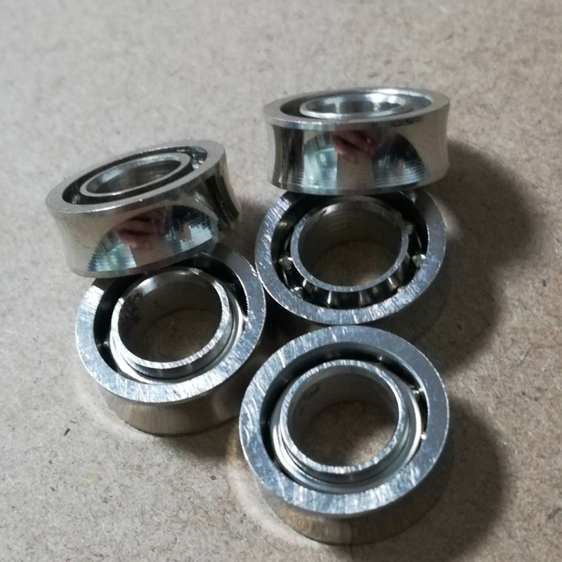5 szt. Łożysko ze stali łożysk – Fidget Spinner Bearing recenzja i cena