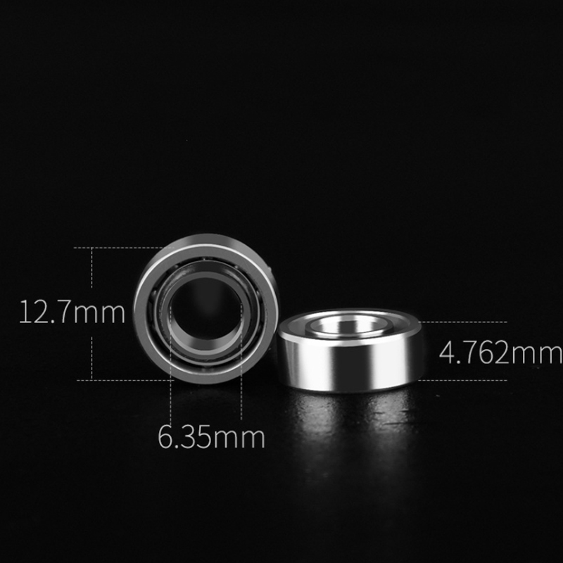 5 szt. Łożysko ze stali łożysk – Fidget Spinner Bearing recenzja i cena