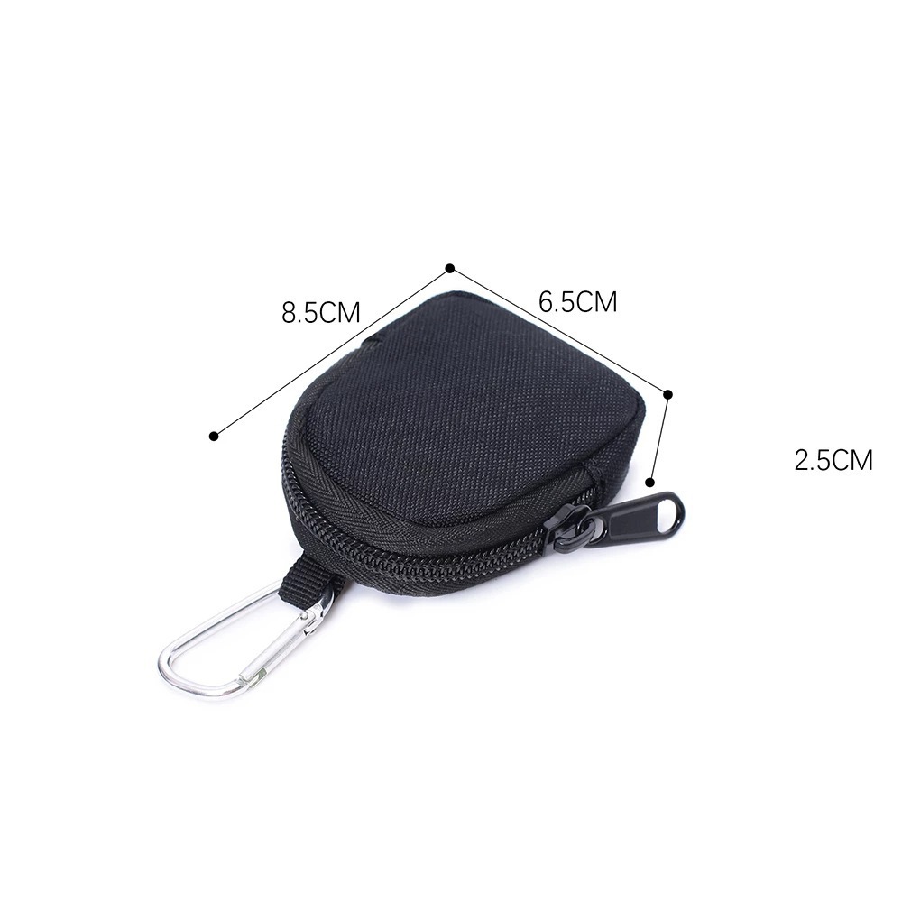 Taktyczna saszetka EDC, etui n – Edc Concealed Carry recenzja i cena