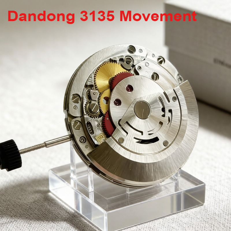 Mechanizm automatyczny Dandong – Watch Winder Compact recenzja i cena