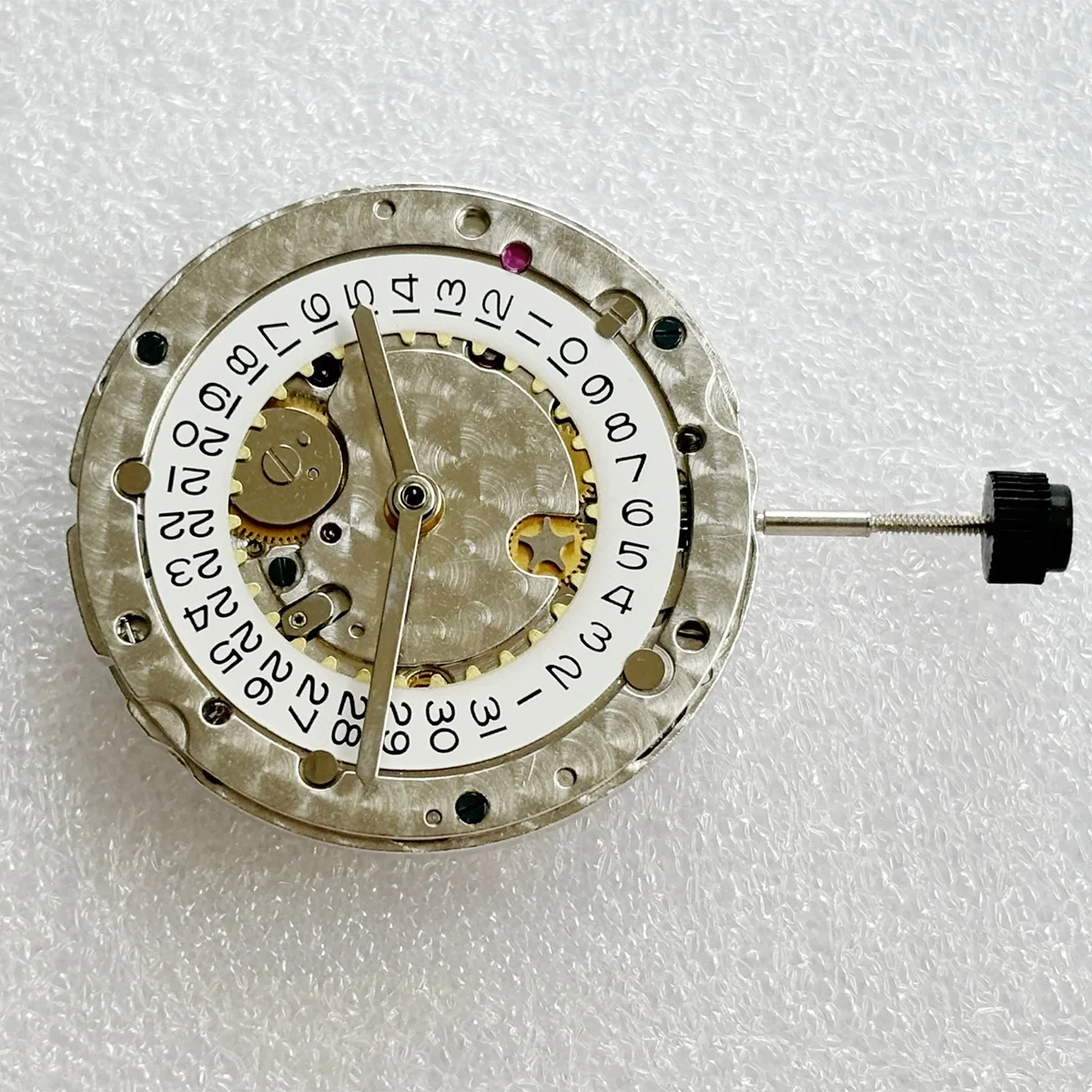 Mechanizm automatyczny Dandong – Watch Winder Compact recenzja i cena