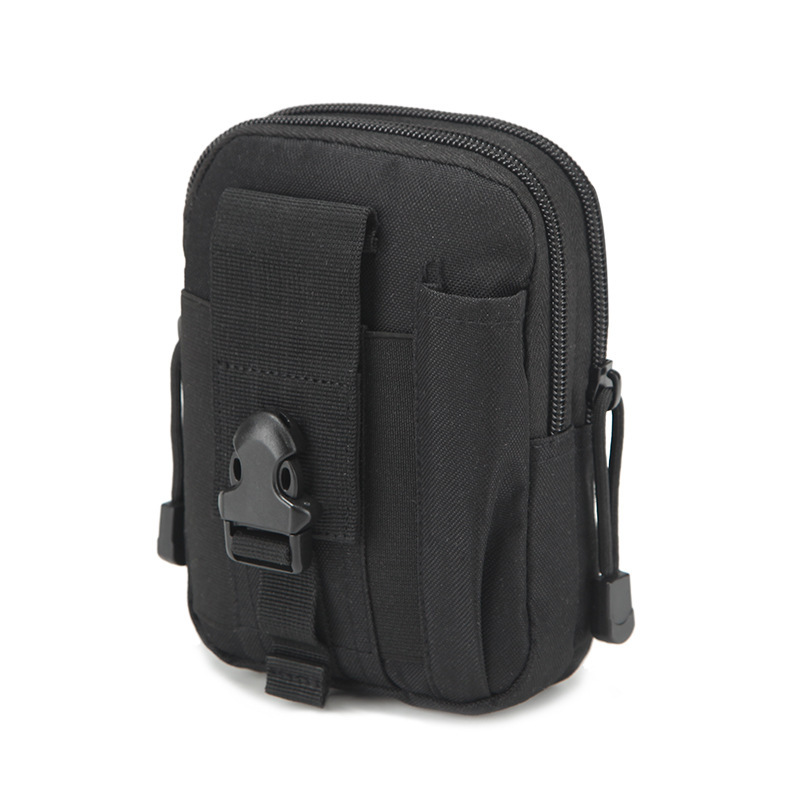 Uniwersalna taktyczna torba bi – Edc Able Carry recenzja i cena