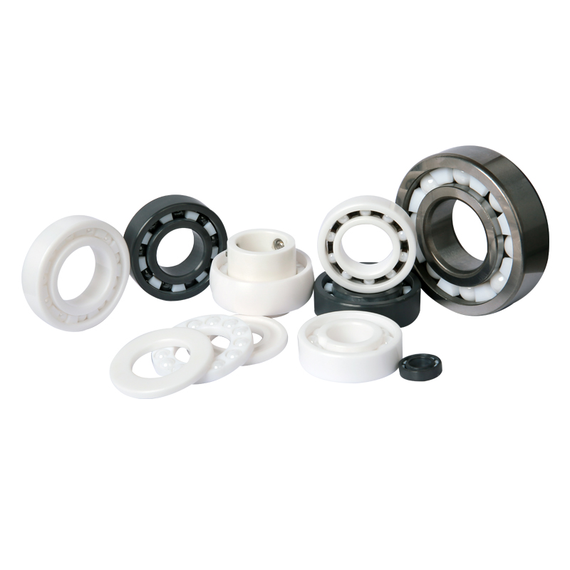 Hybrydowe łożysko ceramiczne g – Fidget Spinner Bearing recenzja i cena