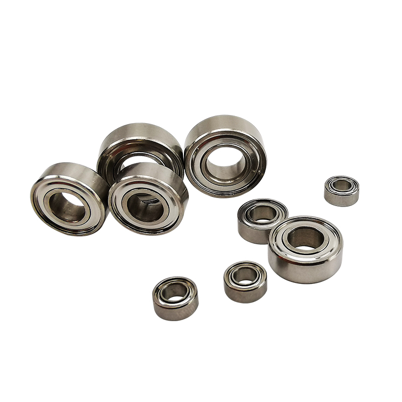 Hybrydowe łożysko ceramiczne g – Fidget Spinner Bearing recenzja i cena
